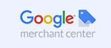 Podporujeme prepojenie na predajný nástroj Google Merchant Senter
