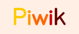 Podporujeme prepojenie na analytickú službu Piwik