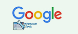 Podporujeme prepojenie na analytickú službu Google Webmaster Tools