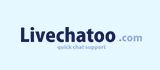 Podporujeme prepojenie na chatovú službu LiveChatoo