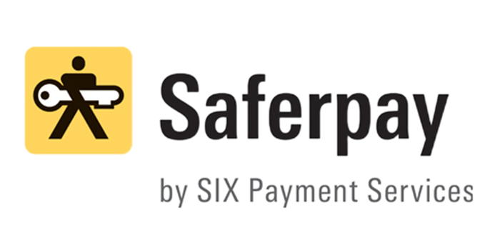 Podporujeme online platby cez Saferpay